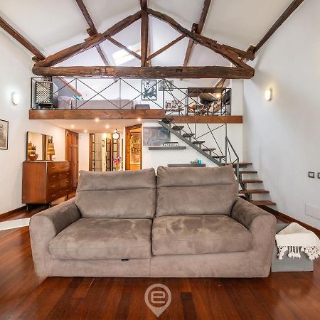 Apartamento Loft Corso 86 Cagliari Exterior foto