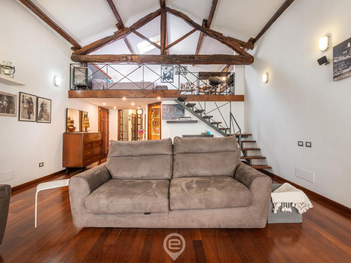 Apartamento Loft Corso 86 Cagliari Exterior foto