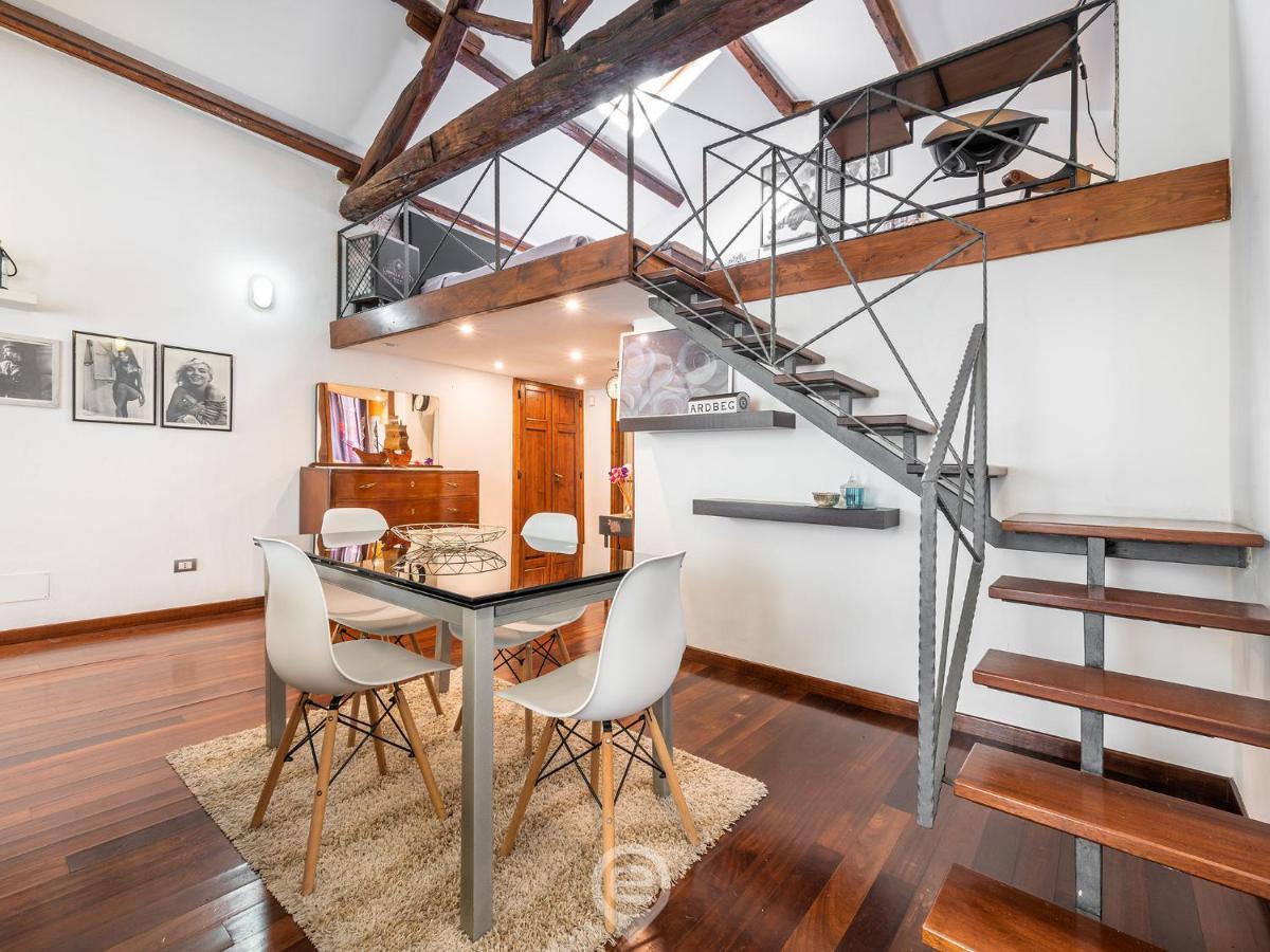 Apartamento Loft Corso 86 Cagliari Exterior foto
