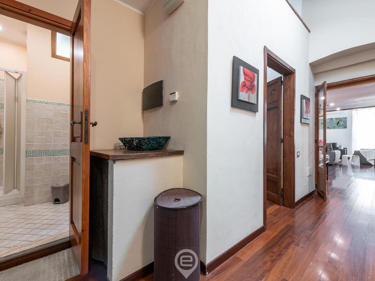 Apartamento Loft Corso 86 Cagliari Exterior foto