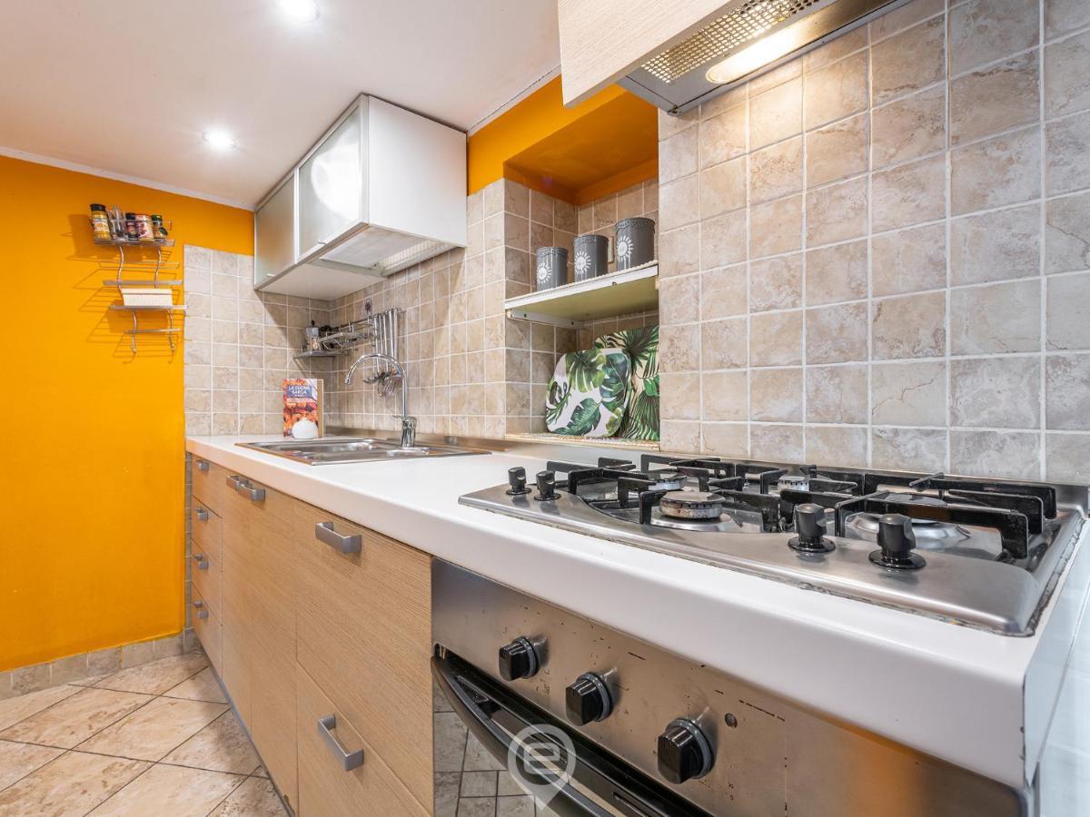 Apartamento Loft Corso 86 Cagliari Exterior foto
