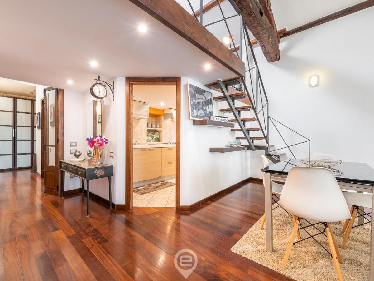 Apartamento Loft Corso 86 Cagliari Exterior foto