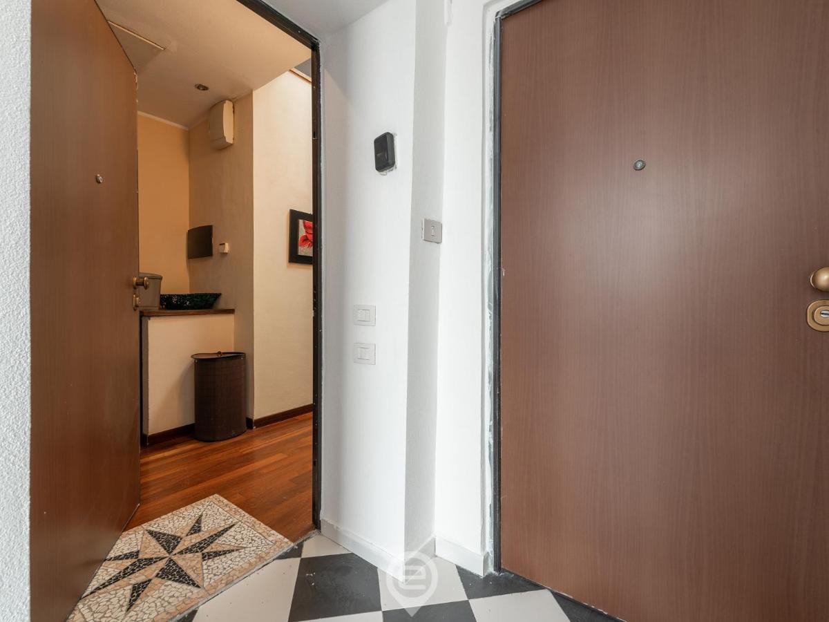 Apartamento Loft Corso 86 Cagliari Exterior foto
