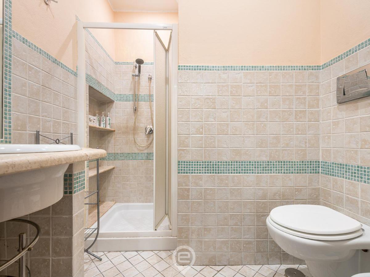 Apartamento Loft Corso 86 Cagliari Exterior foto