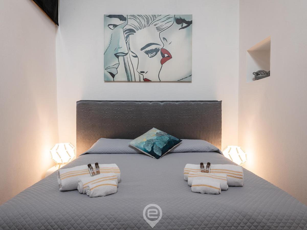Apartamento Loft Corso 86 Cagliari Exterior foto